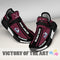 Fashion Colorado Avalanche Human Race Shoes