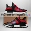 Fashion Montreal Canadiens Human Race Shoes