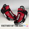 Fashion New Jersey Devils Human Race Shoes