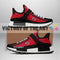 Fashion New Jersey Devils Human Race Shoes