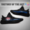 Art Scratch Mystery Texas Rangers Yeezy Shoes