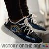 Art Scratch Mystery Kent State Golden Flashes Yeezy Shoes