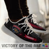 Art Scratch Mystery Florida Panthers Yeezy Shoes