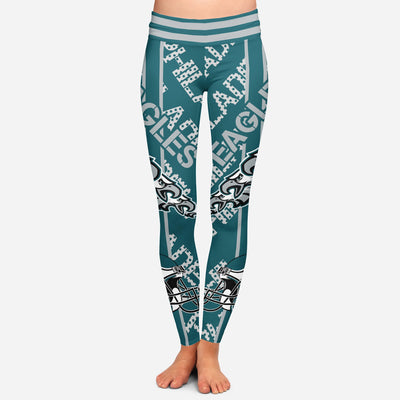 Unbelievable Sign Marvelous Awesome Philadelphia Eagles Leggings