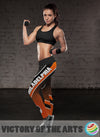 Artistic Fashion Philadelphia Flyers Leggings