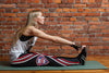 Black Venom Philadelphia Phillies Leggings