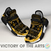 Amazing Pattern Human Race Pittsburgh Pirates Shoes For Fans