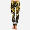 Unbelievable Sign Marvelous Awesome Pittsburgh Penguins Leggings