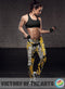 Inspired Hex Camo Pittsburgh Pirates Leggings Shop