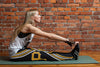 Black Venom Pittsburgh Pirates Leggings