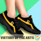 Edition Chunky Sneakers With Line Pittsburgh Pirates Shoes