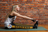 Fashion Gorgeous Fitting Fabulous Pittsburgh Steelers Leggings