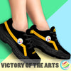 Edition Chunky Sneakers With Line Pittsburgh Steelers Shoes