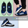 Awesome Gift Logo San Diego Padres Sneakers
