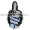 Proud Of American Stars Seattle Mariners Hoodie