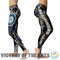 Inspired Hex Camo Seattle Mariners Leggings Shop