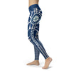 Cool Air Lighten Attractive Kind Seattle Mariners Leggings