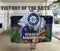 Pro Shop Seattle Mariners Home Field Advantage Hooded Blanket