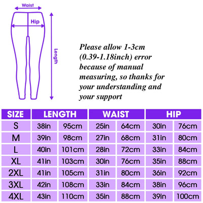 Single Small Line Circle Stylish Fashion Minnesota Vikings Leggings