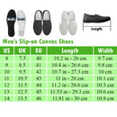 Proud Of Stadium New York Jets Slip-on Shoes