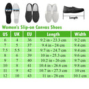 Proud Of Stadium New York Jets Slip-on Shoes