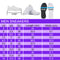 Great Football Love Frame Baltimore Ravens Sneakers