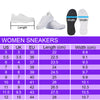 Jagged Saws Creative Draw Baltimore Ravens Sneakers