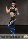 Artistic Fashion St. Louis Blues Leggings