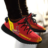 Line Logo St. Louis Cardinals Sneakers As Special Shoes