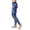 Cool Air Lighten Attractive Kind Tampa Bay Lightning Leggings