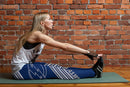 Straight Cute Beautiful Attractive Tampa Bay Lightning Leggings