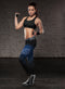 Inspired Cross Tampa Bay Lightning Leggings