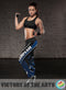 Artistic Fashion Tampa Bay Lightning Leggings