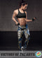 Inspired Hex Camo Tampa Bay Rays Leggings Shop