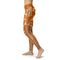 Cool Air Lighten Attractive Kind Texas Longhorns Leggings