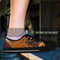 Artistic Pro Texas Longhorns Low Top Shoes