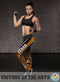 Artistic Fashion Texas Longhorns Leggings