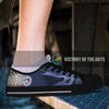 Artistic Pro Toronto Blue Jays Low Top Shoes