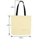Score Art San Francisco Giants Tote Bags