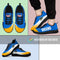 Awesome Gift Logo UCLA Bruins Sneakers