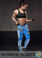 Great Summer With Wave UCLA Bruins Leggings
