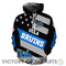 Proud Of American Stars UCLA Bruins Hoodie