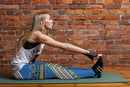 Straight Cute Beautiful Attractive UCLA Bruins Leggings