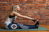 Straight Cute Beautiful Attractive Winnipeg Jets Leggings