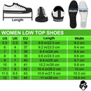 Artistic Pro New York Jets Low Top Shoes