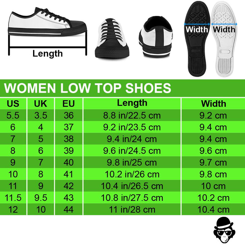 Artistic Pro New York Jets Low Top Shoes