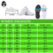 Pattern Logo Slide In Line Winnipeg Jets Sneakers