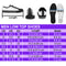 Simple Camo Baltimore Ravens Low Top Shoes