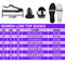 Simple Camo Baltimore Ravens Low Top Shoes