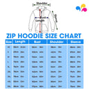 Proud Of American Stars New York Jets Hoodie